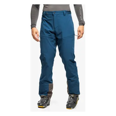 Kalhoty Patagonia Alpine Guide Pants - lagom blue