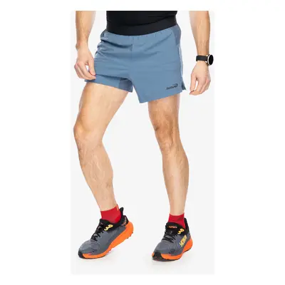 Pánské kraťasy Inov-8 Race Elite Short - slate