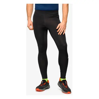 Legíny na běhání adidas Own The Run Tights - black