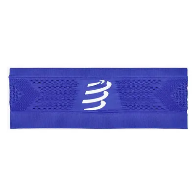 Čelenka Compressport Headband On/Off - dazz blue