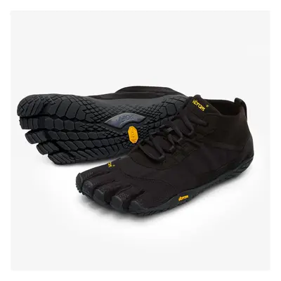 Turistické boty dámské Vibram Fivefingers V-Trek - black/black