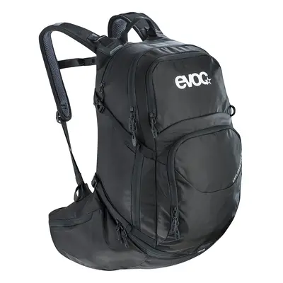 Cyklistický batoh Evoc Explorer Pro - black