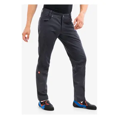 Lezecké kalhoty Ocun Cronos Pants - dark grey