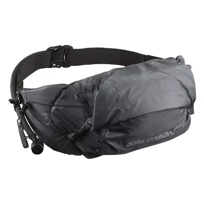 Ledvinka Salomon Cross Season Waist Pack - ebony/black