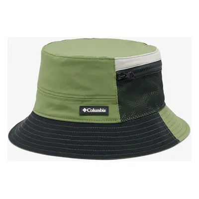 Klobouk Columbia Trek Bucket Hat - canteen/black