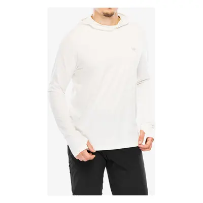 Mikina na běh Arcteryx Cormac Hoody - arctic silk heather