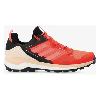 Trekové boty adidas TERREX Skychaser GTX - orange/coral/black