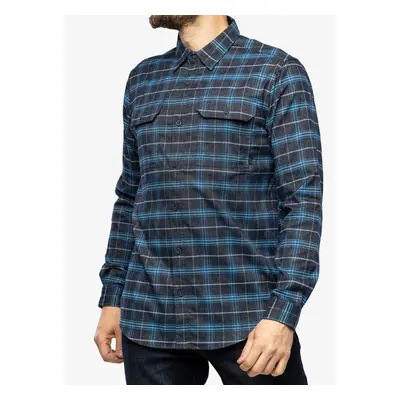 Košile Helikon-Tex Greyman Shirt - blue stonework plaid