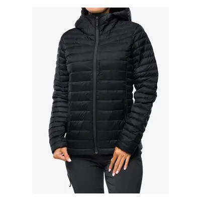 Dámská péřová bunda Black Diamond Access Down Hoody - black