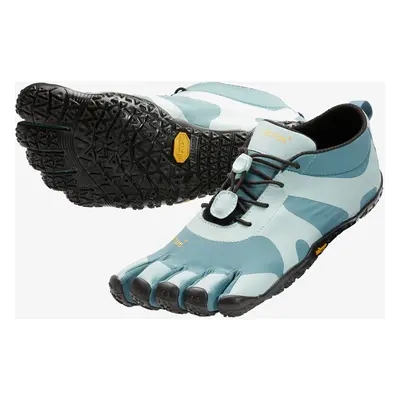 Dámské boty Vibram Fivefingers V-Alpha - hydro/black