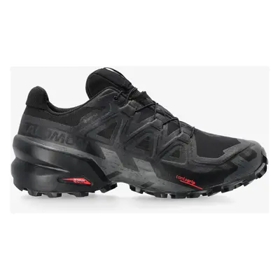 Pánské trailové boty Salomon Speedcross GTX - black/black/phantm