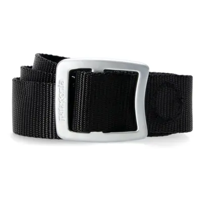 Pásek Patagonia Tech Web Belt - black