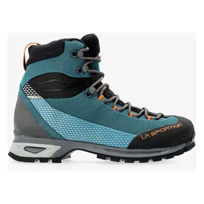 Trekové boty La Sportiva Trango Trk GTX - space blue/maple