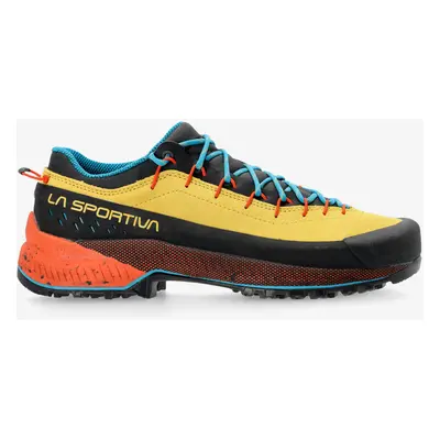 Nástupové boty La Sportiva TX4 Evo - bamboo/tropic blue