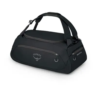 Cestovní taška Osprey Daylite Duffel - black