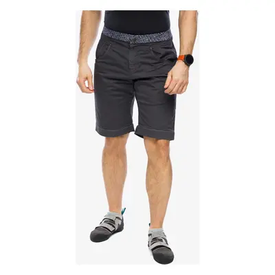 Lezecké kraťasy Nograd Sahel Shorts - anthracite grey