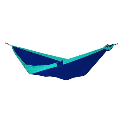 Houpací síť Ticket to The Moon King Size Hammock - blue