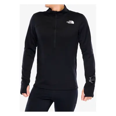 Mikina bez kapuce The North Face Winter Warm Pro 1/4 Zip - tnf black