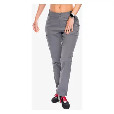 Dámské kalhoty Black Diamond Technician Alpine Pants - steel grey