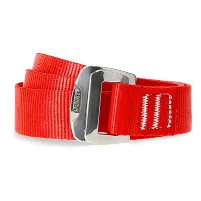 Pásek na kalhoty Ocun Belt SB mm - red