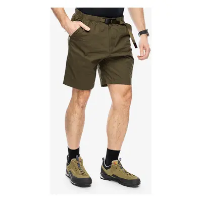 Outdoorové kraťasy Gramicci Weather Trek Short - olive