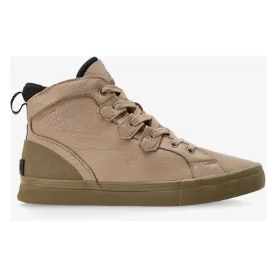 Pánské boty Sorel Caribou Sneaker Mid WP - khaki II