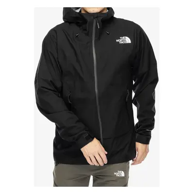 Bunda s membránou The North Face Frontier Futurelight Jacket - tnf black