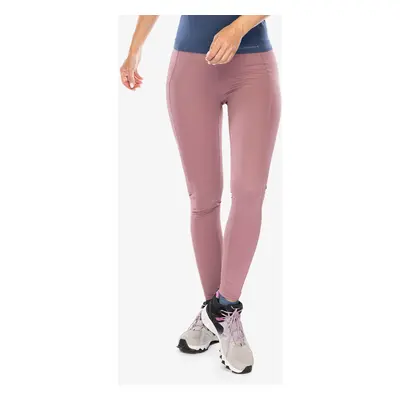 Dámské legíny Columbia Boundless Trek Legging - fig