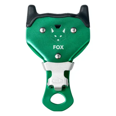 Kladka Climbing Technology Fox Pulley - green