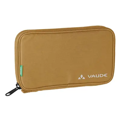 Peněženka Vaude Wallet - peanut butter