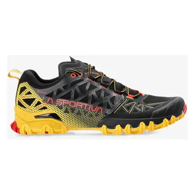 Pánské trailové boty La Sportiva Bushido II GTX - yellow/black