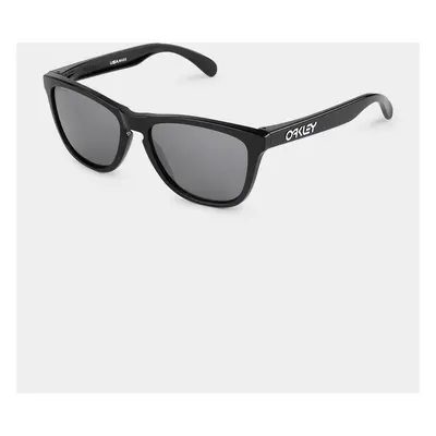 Brýle Oakley Frogskins - polished black/prizm black