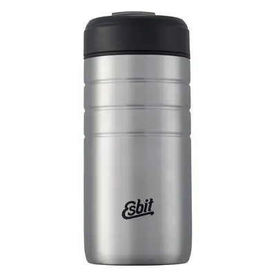 Hrnek Esbit Majoris Thermo Mug Flip Top 450ml - silver