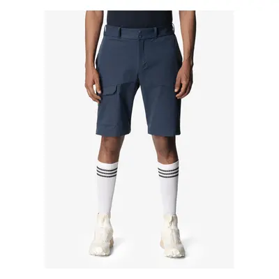 Outdoorové kraťasy Houdini Go Shorts - blue illusion