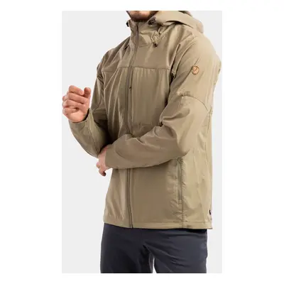 Bunda Fjallraven Abisko Midsummer Jacket - savanna/light olive