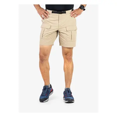 Kraťasy Royal Robbins Backcountry Pro Short - khaki