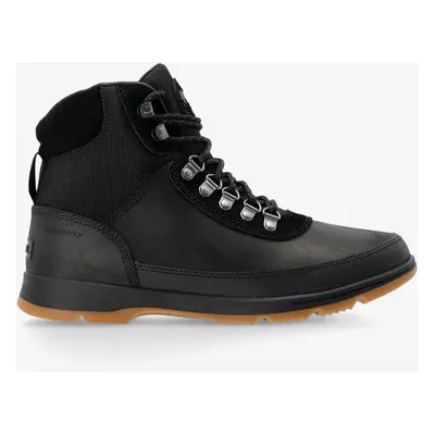 Zimní boty Sorel Ankeny II Hiker Plus WP - black/gum