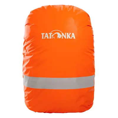 Pláštěnka Tatonka Rain Cover Bike Daypack - neon orange