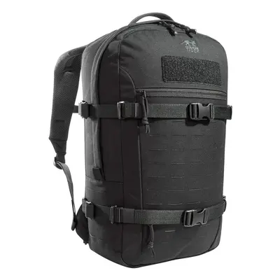 Taktický batoh Tasmanian Tiger Modular Daypack 23l - black