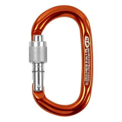 Karabina Climbing Technology Pillar CF SG - lobster