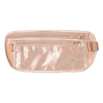 Kapsička na krk Eagle Creek Silk Undercover Money Belt - rose