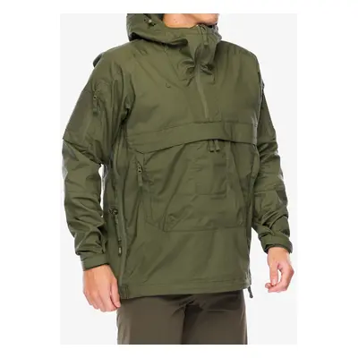 Bunda Helikon-Tex Tracer Anorak Jacket - olive green