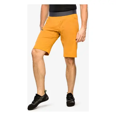 Lezecké kraťasy Direct Alpine Solo Short - ochre