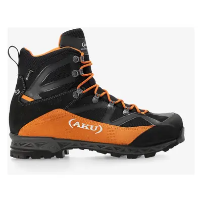 Trekové boty AKU Trekker Pro II GTX - black/orange