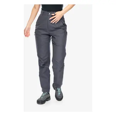 Kalhoty dámské Icebreaker Hike Pants - monsoon