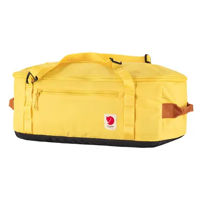 Cestovní taška Fjallraven High Coast Duffel - mellow yellow