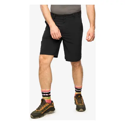 Outdoorové kraťasy Smartwool Short - black