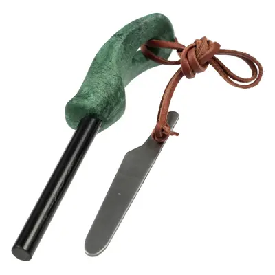 Křesadlo Kupilka Firesteel - green