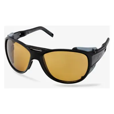 Sluneční brýle Julbo Explorer 2.0 - Reactiv - matt black