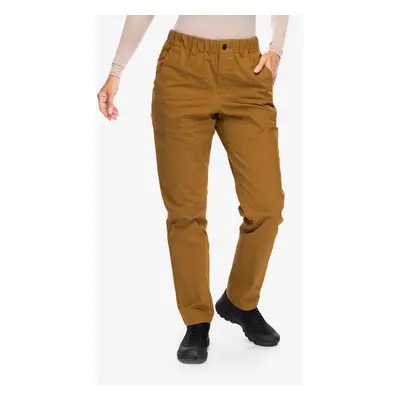 Turistické kalhoty dámské Marmot Topanga Pant - hazel